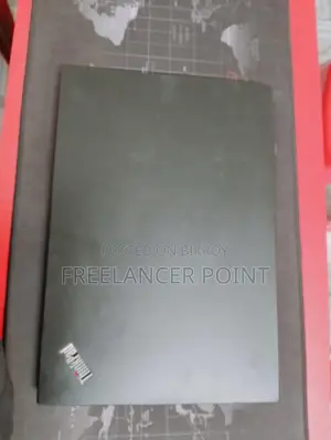 Lenovo Thinkpad T490 i5 8th Gen For Sell