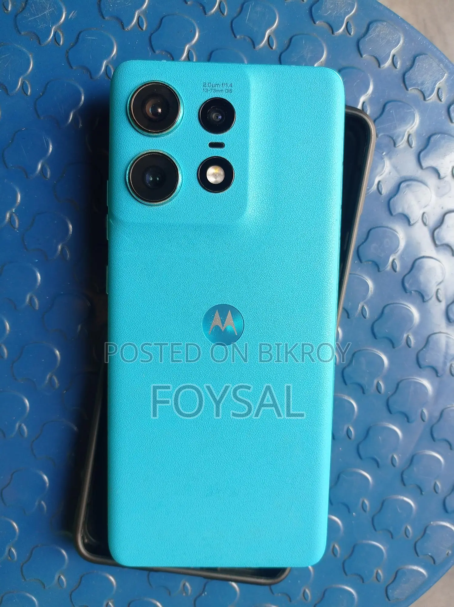 Motorola Edge 50 Pro (Used)