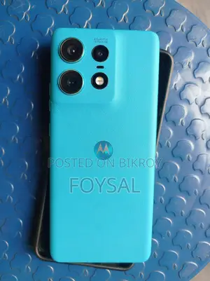 Motorola Edge 50 Pro (Used)