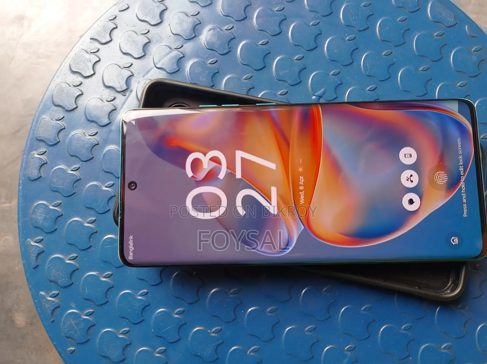 Motorola Edge 50 Pro (Used)