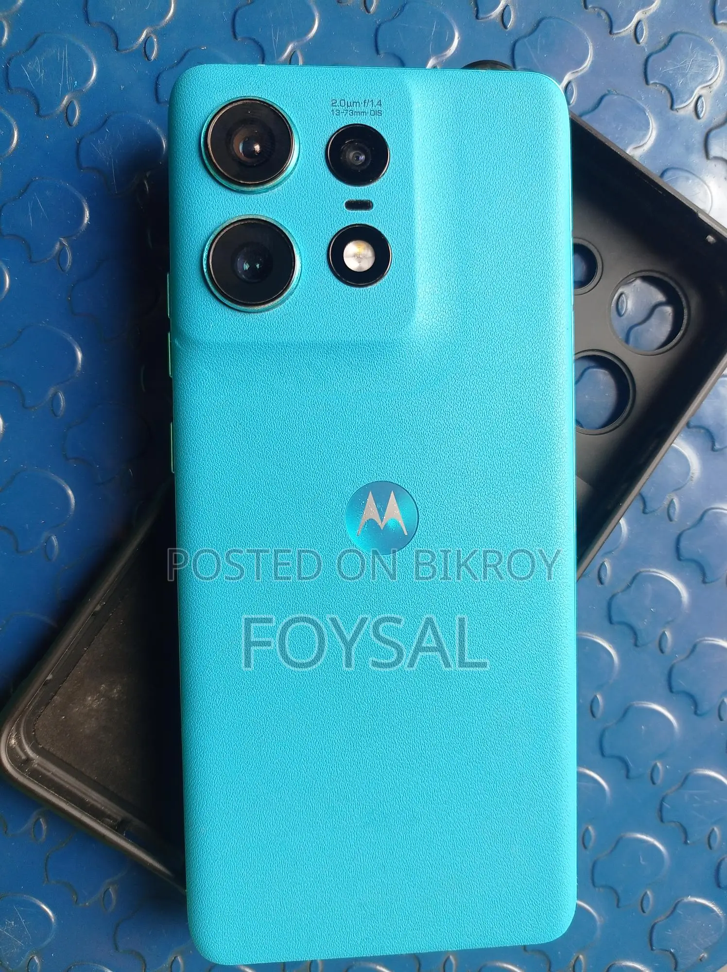 Motorola Edge 50 Pro (Used)