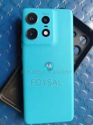 Motorola Edge 50 Pro (Used)