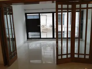 Luxury Semi-Furnished 4-Bedroom Flat for Rent in Baridhara Diplomatic Zone