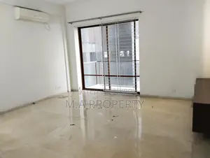 Luxury Semi-Furnished 4-Bedroom Flat for Rent in Baridhara Diplomatic Zone