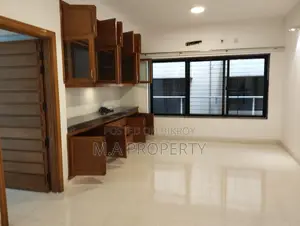 Luxury Semi-Furnished 4-Bedroom Flat for Rent in Baridhara Diplomatic Zone