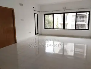 Luxury Semi-Furnished 4-Bedroom Flat for Rent in Baridhara Diplomatic Zone