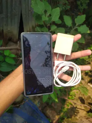 Google Pixel 6a, (Used)