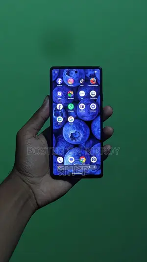 Google Pixel 6a, (Used)