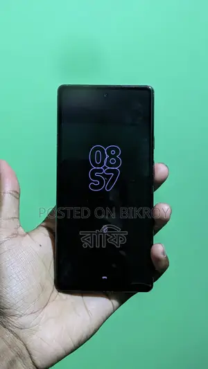 Google Pixel 6a, (Used)