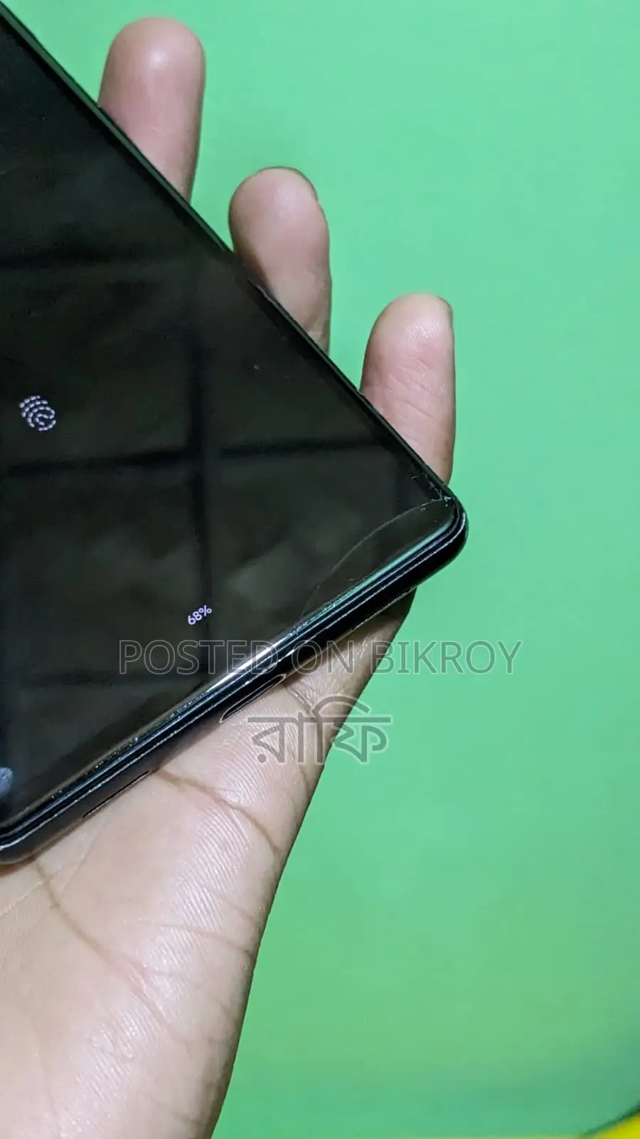 Google Pixel 6a, (Used)