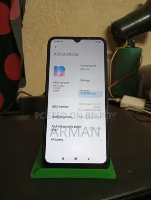 Xiaomi Redmi 9A 2/32 (Used)