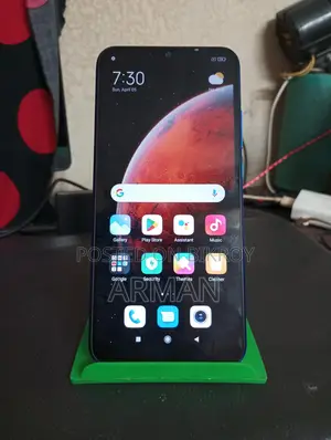 Xiaomi Redmi 9A 2/32 (Used)