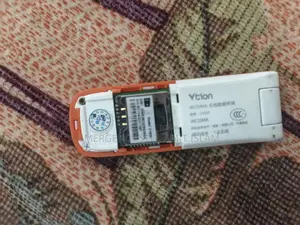 7.2mbps Hsupa Wireless Modem
