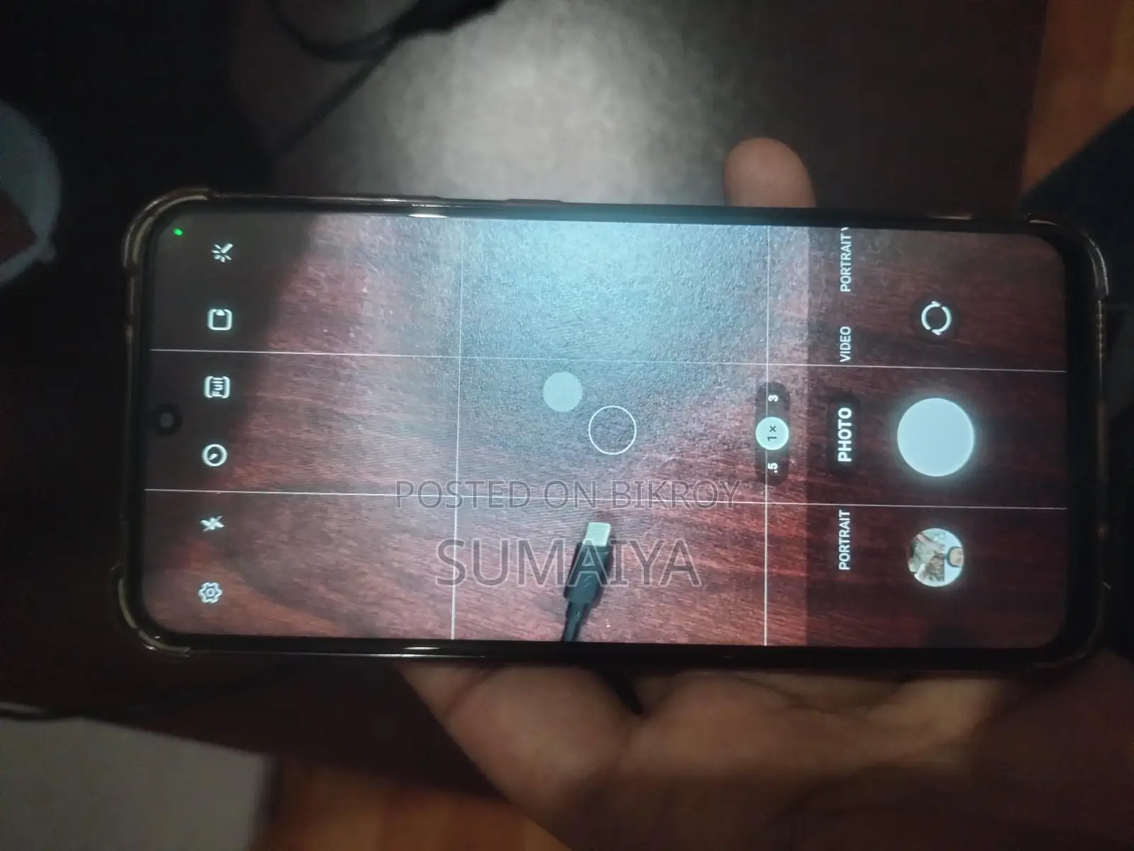 Samsung Galaxy S20 12/128 (Used)