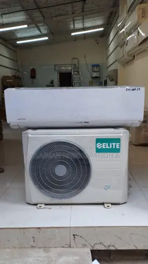 Elite 1.5 Ton air condition