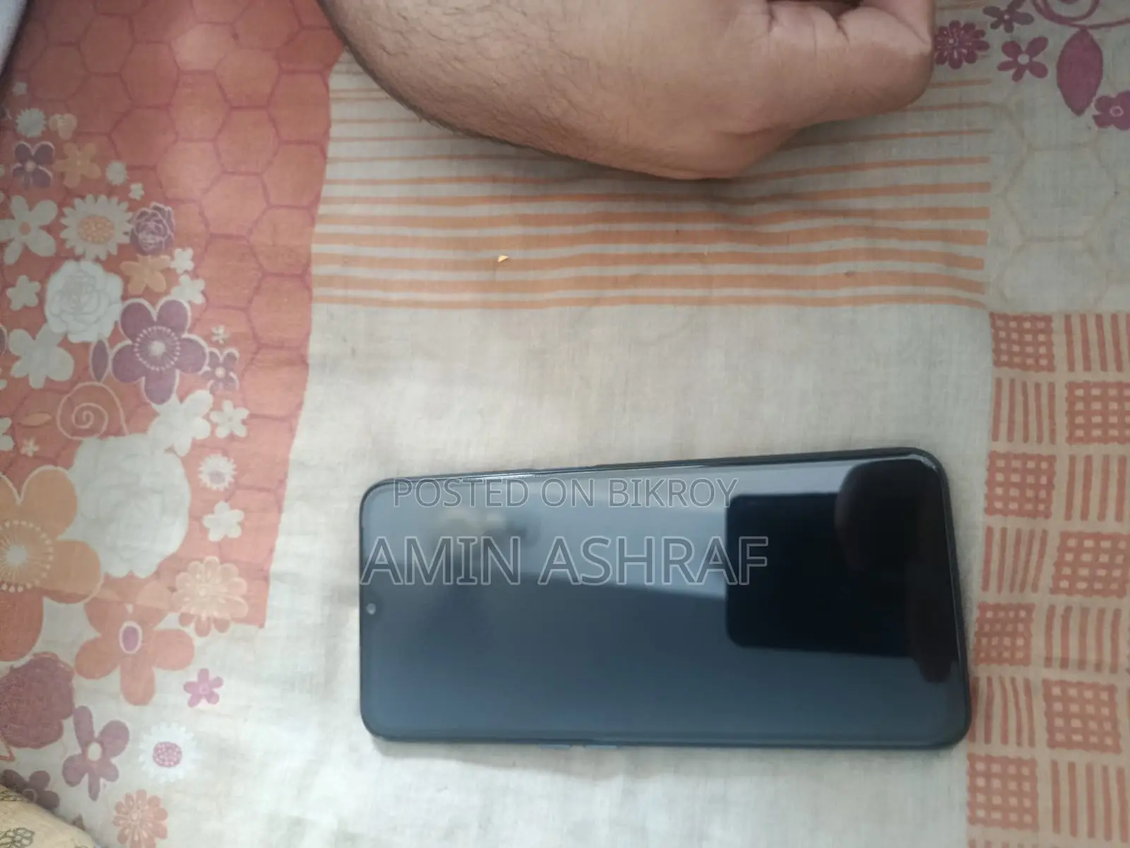 OPPO A56 8/256 (Used)