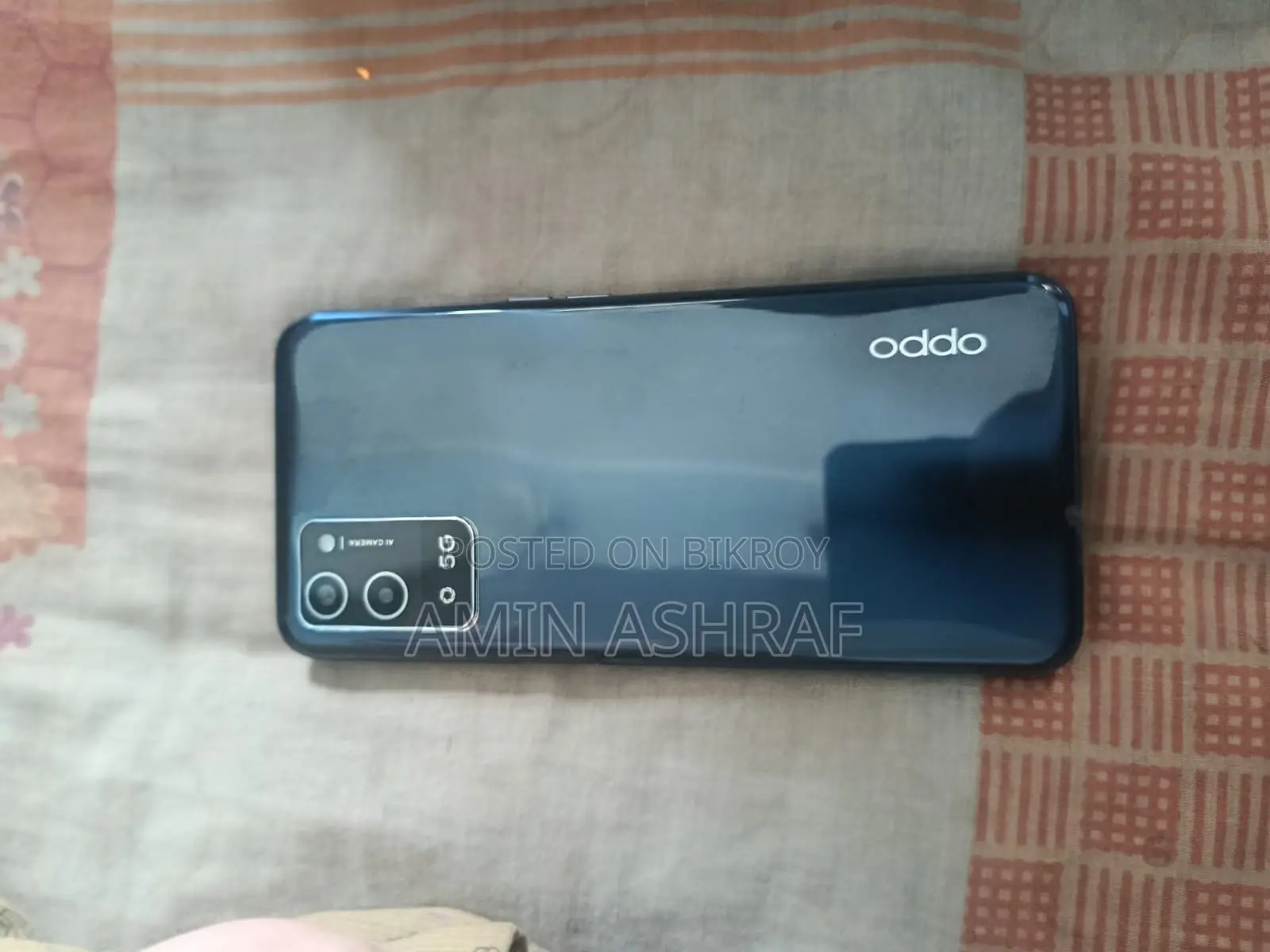 OPPO A56 8/256 (Used)
