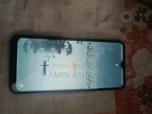 OPPO A56 8/256 (Used)