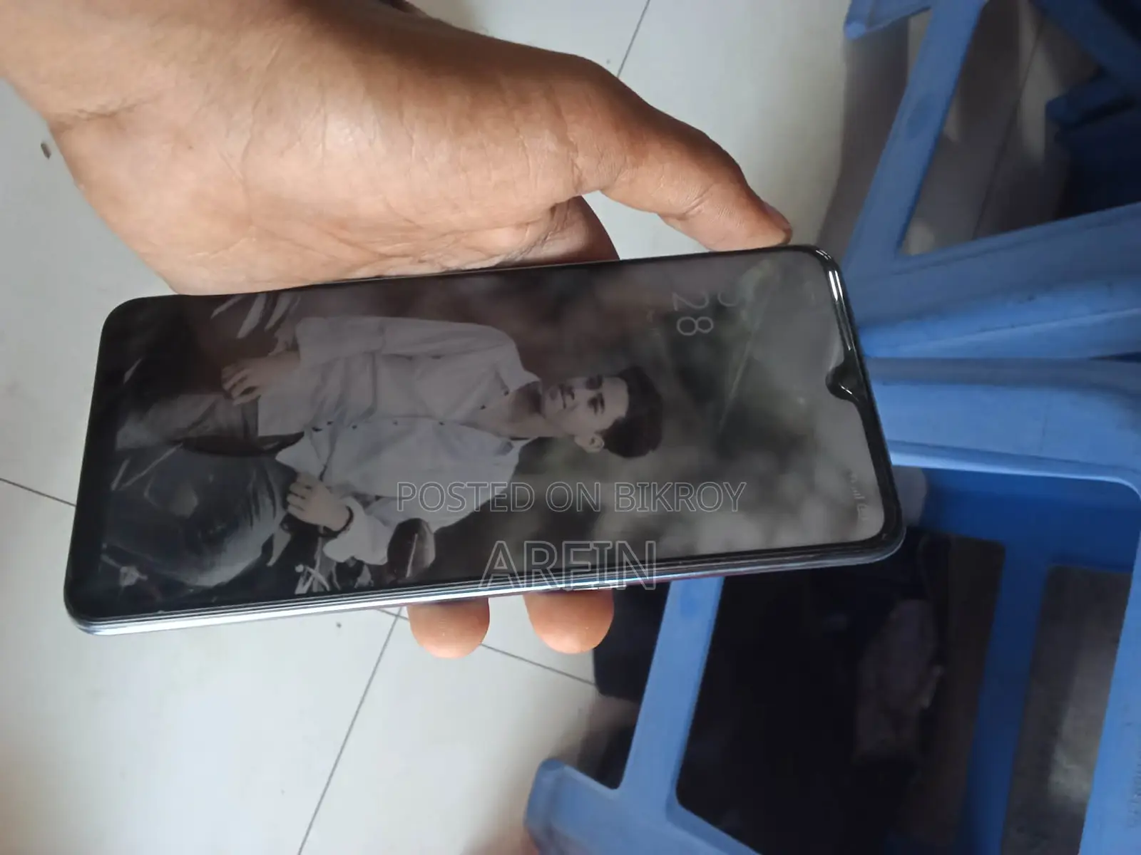 OPPO F15 ` (Used)