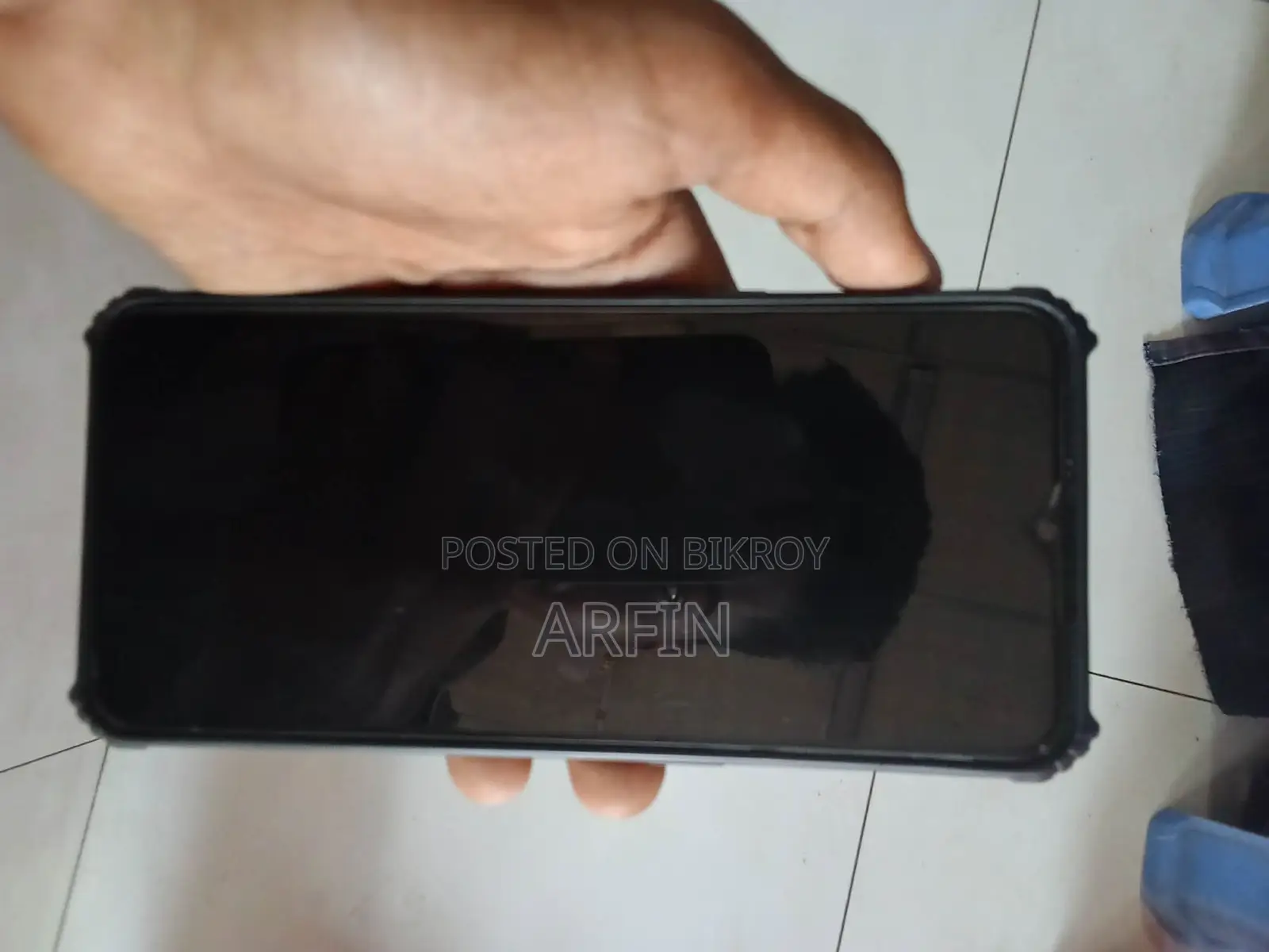 OPPO F15 ` (Used)