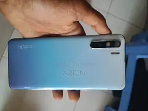 OPPO F15 ` (Used)