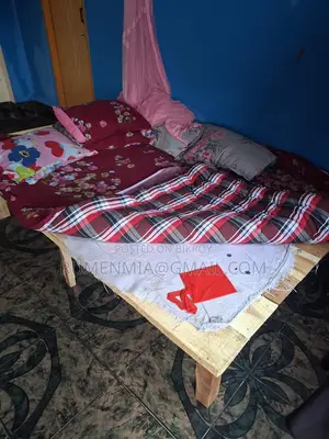বিছানা বিক্রয় হবে