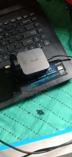 Laptop for Sale
