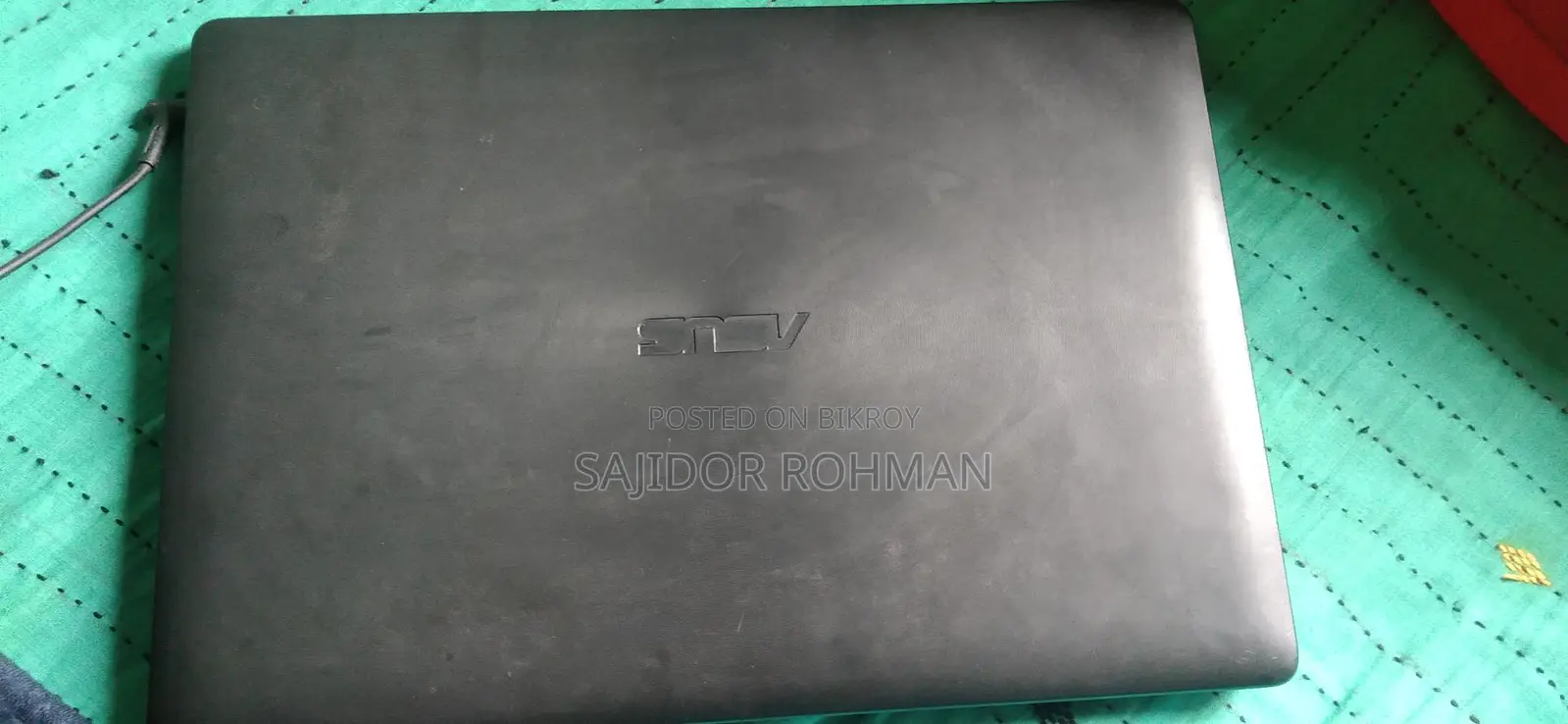 Laptop for Sale