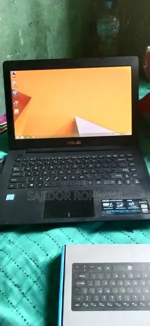 Laptop for Sale