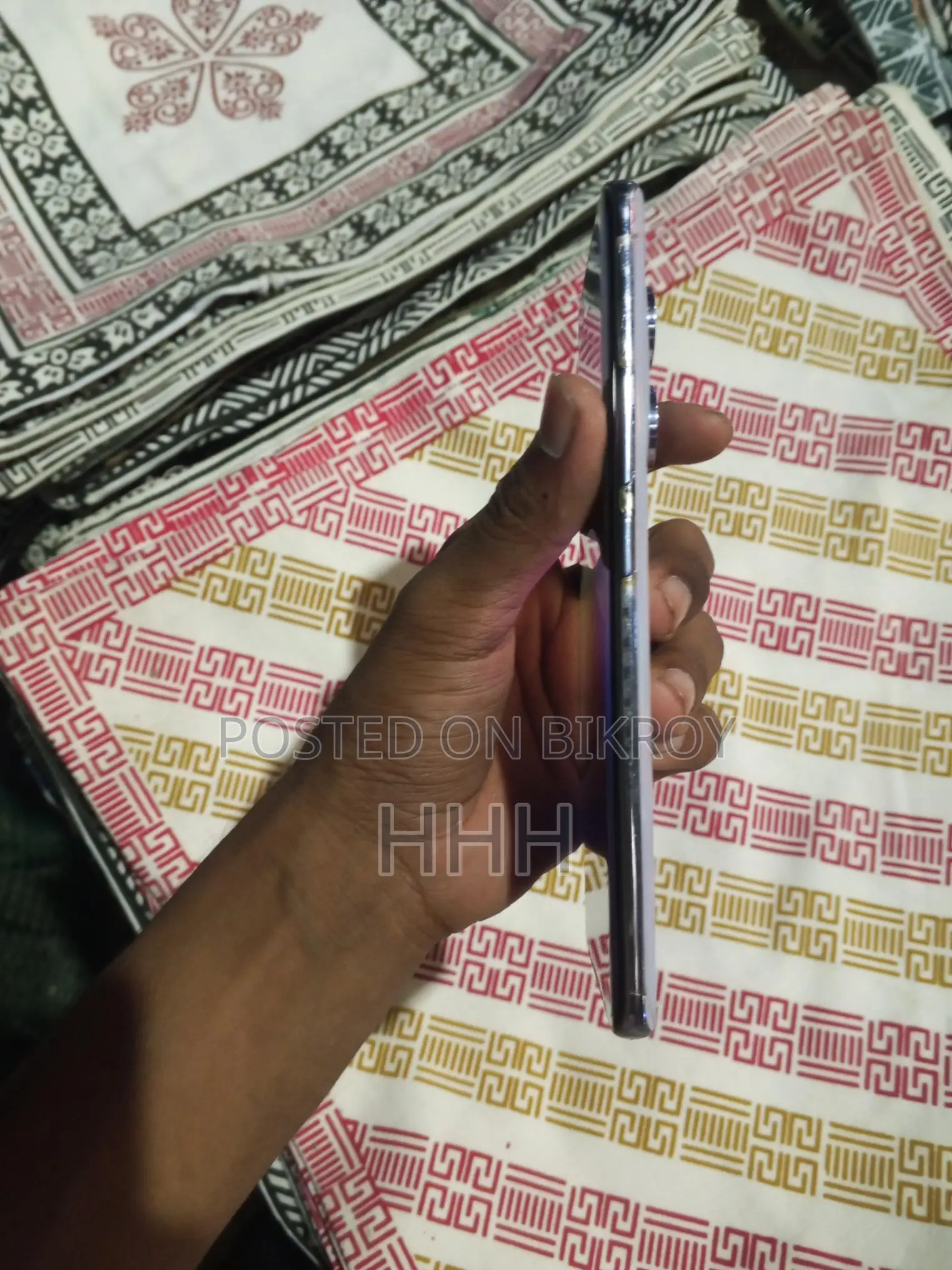 Xiaomi Redmi Note 14 pro 8/256 (ব্যবহৃত)