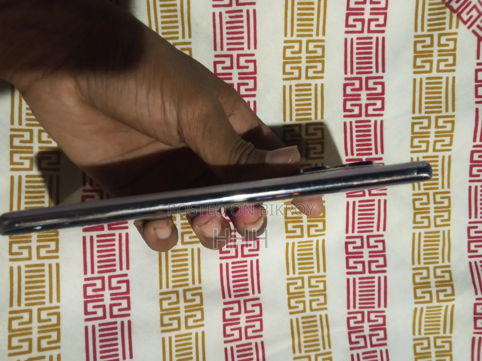 Xiaomi Redmi Note 14 pro 8/256 (ব্যবহৃত)