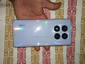 Xiaomi Redmi Note 14 pro 8/256 (ব্যবহৃত)
