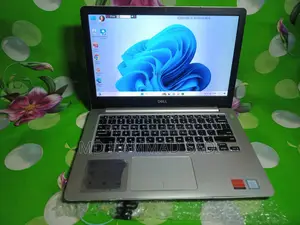 Exclusive Deal: Dell Inspiron Slim Metal Edition (i5 8th Gen)