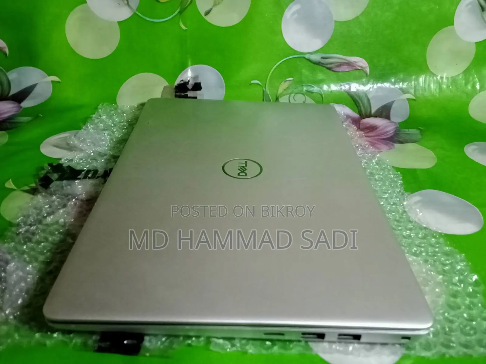 Exclusive Deal: Dell Inspiron Slim Metal Edition (i5 8th Gen)