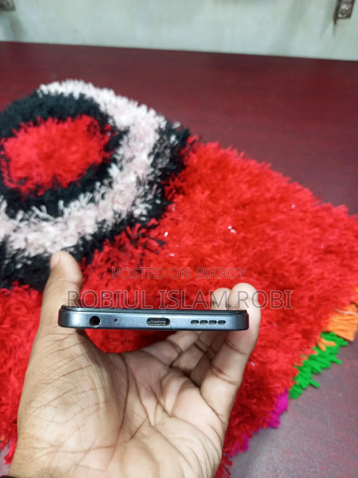 Infinix Hot 60i (Used)