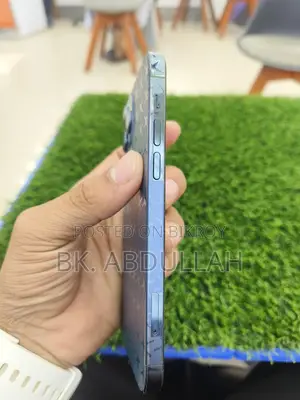 Apple iPhone 12 Pro (Used)