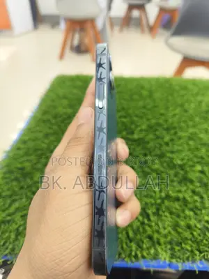 Apple iPhone 12 Pro (Used)