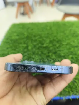 Apple iPhone 12 Pro (Used)