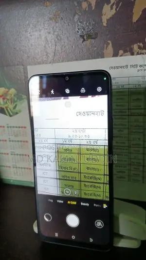 Itel CITY 100 6 128 (Used)