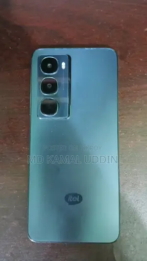 Itel CITY 100 6 128 (Used)