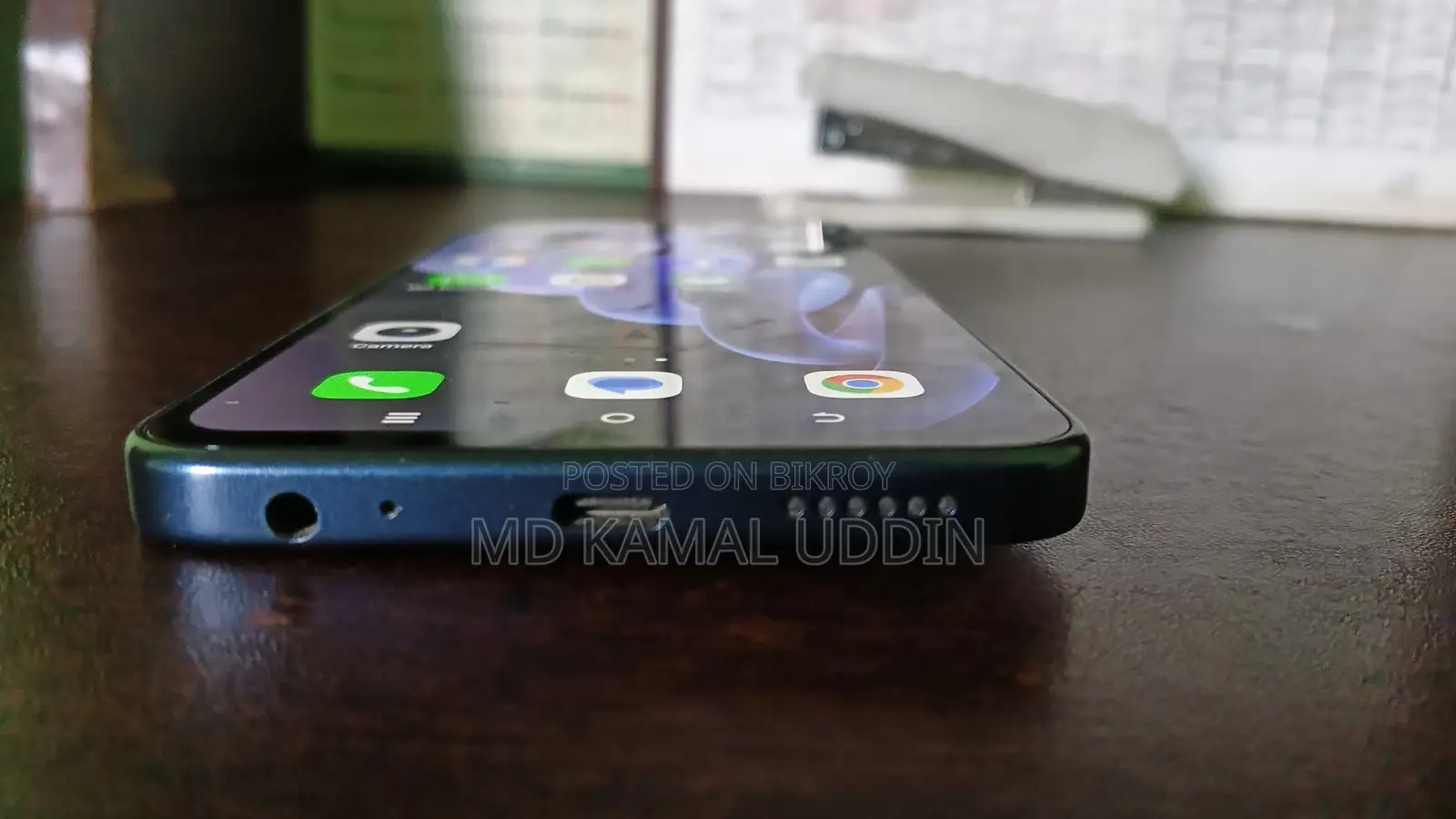 Itel CITY 100 6 128 (Used)