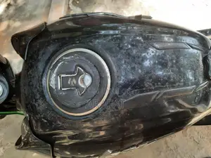 Bajaj Pulsar Fuel Tank