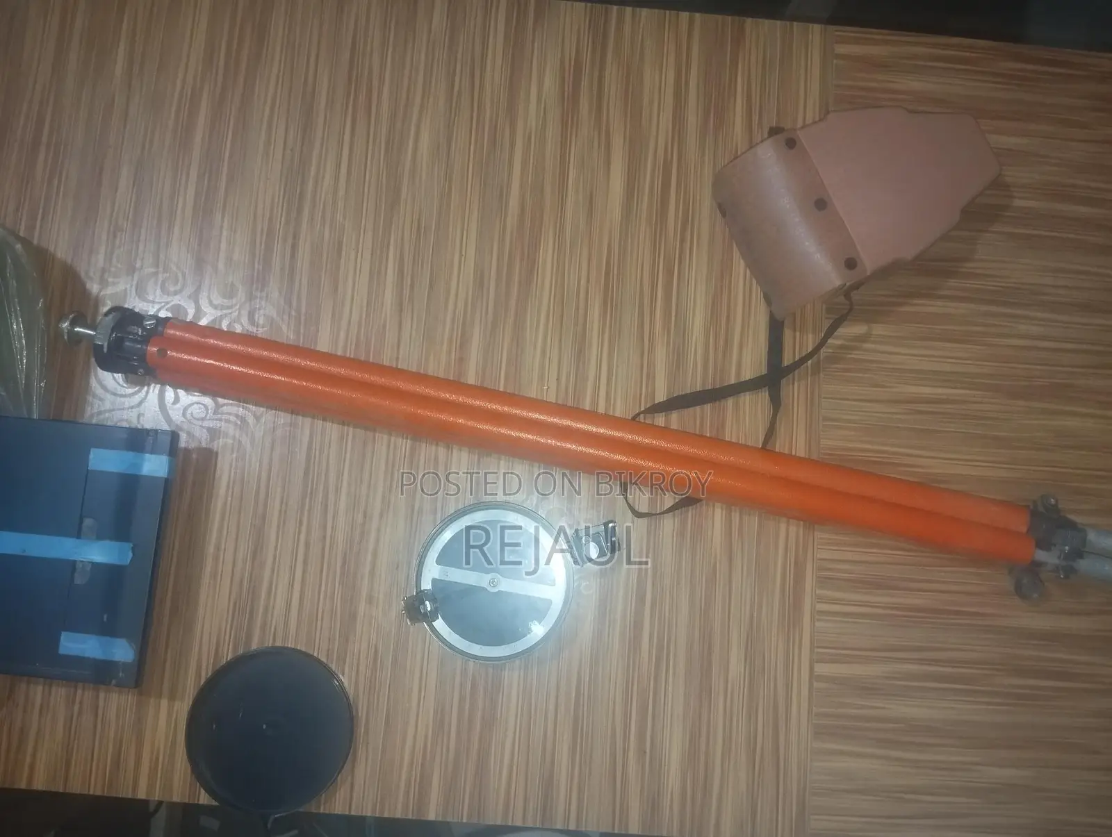 Prismatic Compass Survey Device indian