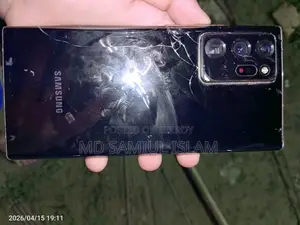 Samsung Galaxy S20 Ultra (Used)