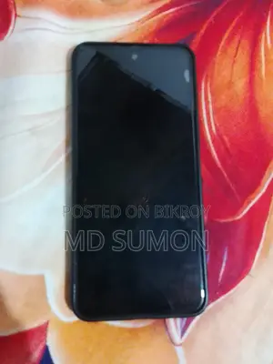 Tecno Spark 40 (Used)