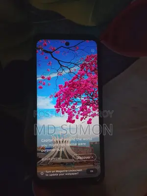 Tecno Spark 40 (Used)