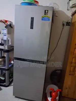 Samsung Refrigerator 218 Ltr., Non Frost