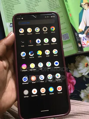 Realme C21Y (ব্যবহৃত)