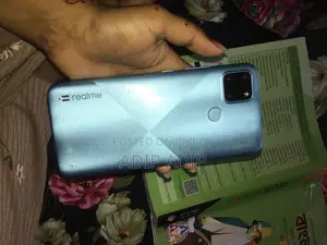 Realme C21Y (ব্যবহৃত)
