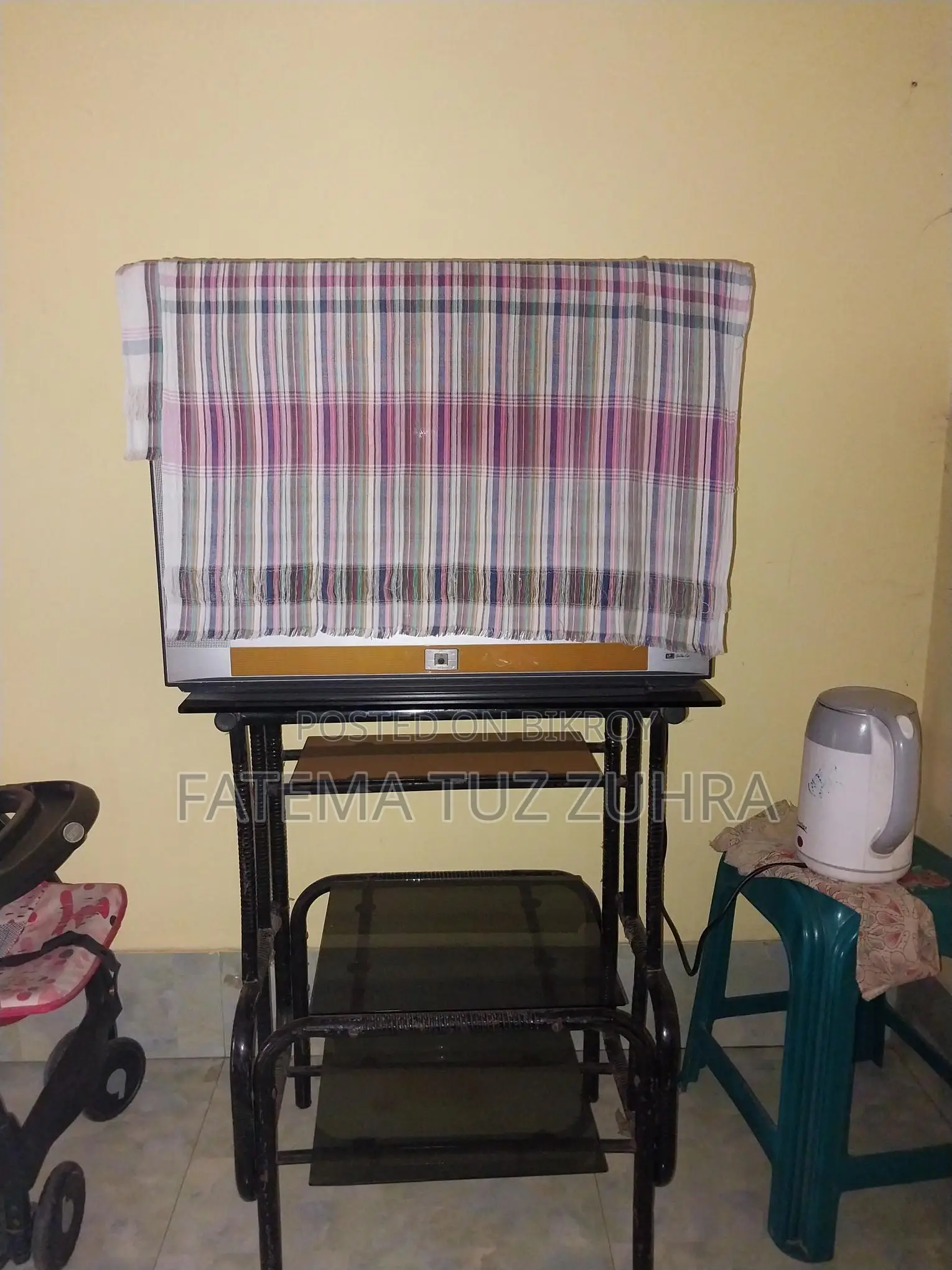 High Chair